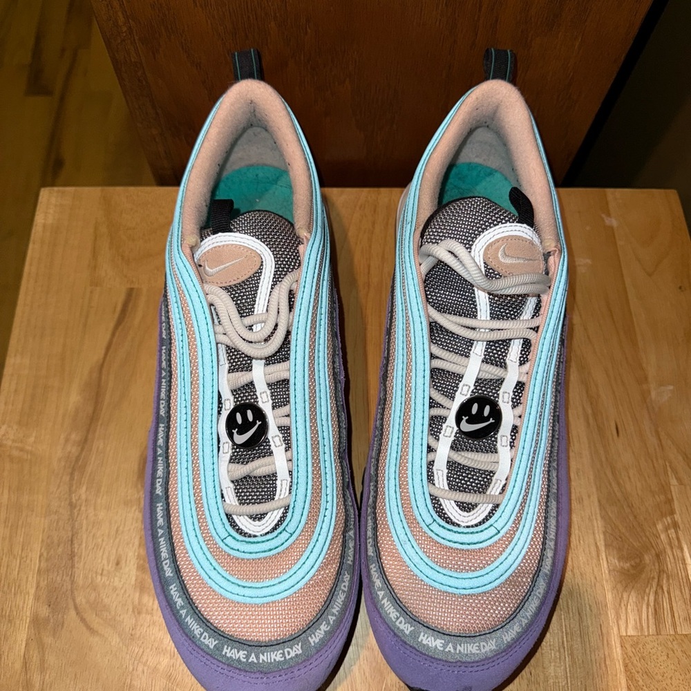 Nike Air Max 97 'Have a Nike Day' Sneakers